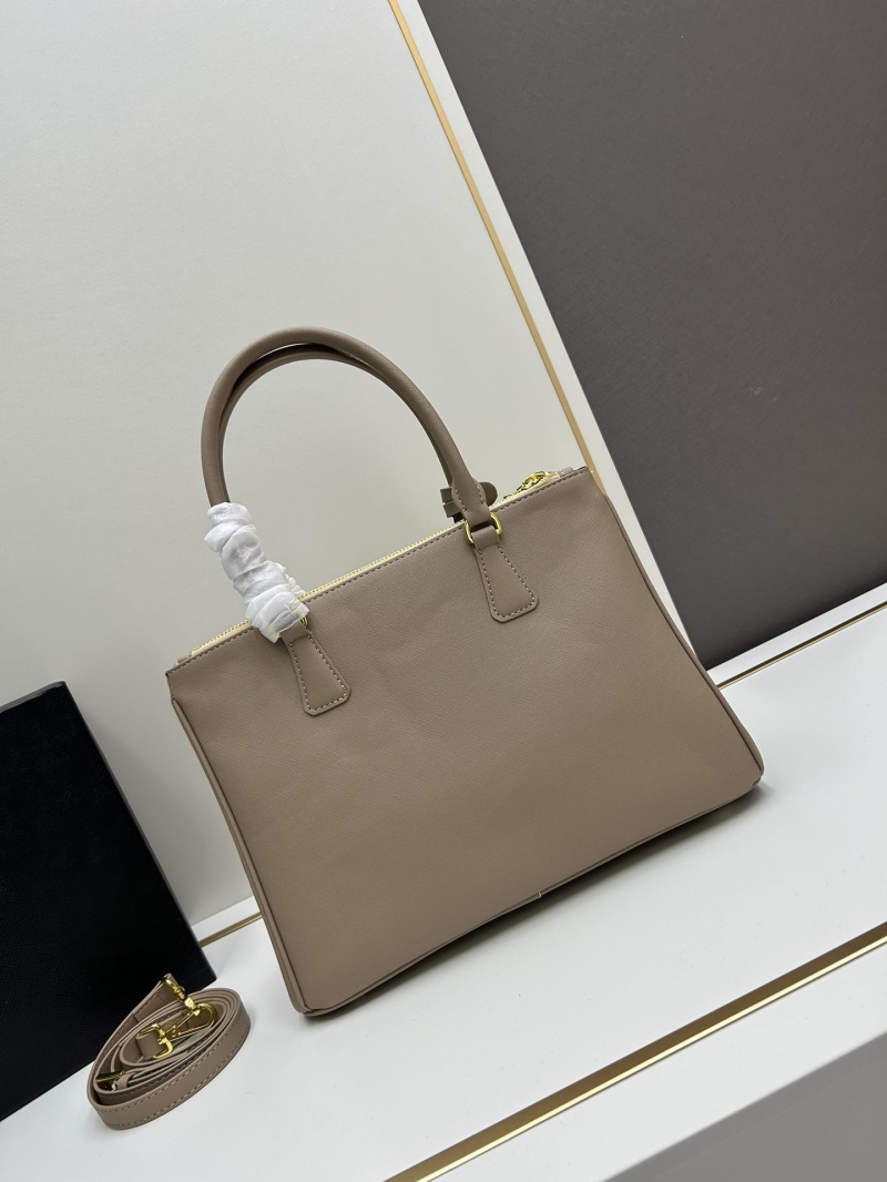 Prada Top Handle Bags